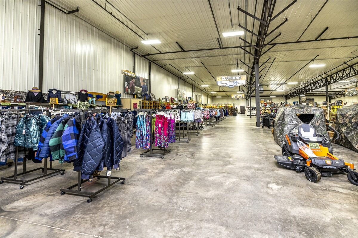 12524 Frontage Road, Osseo WI 54758 - CommercialSale house for sale - MLS #1599692 - image6