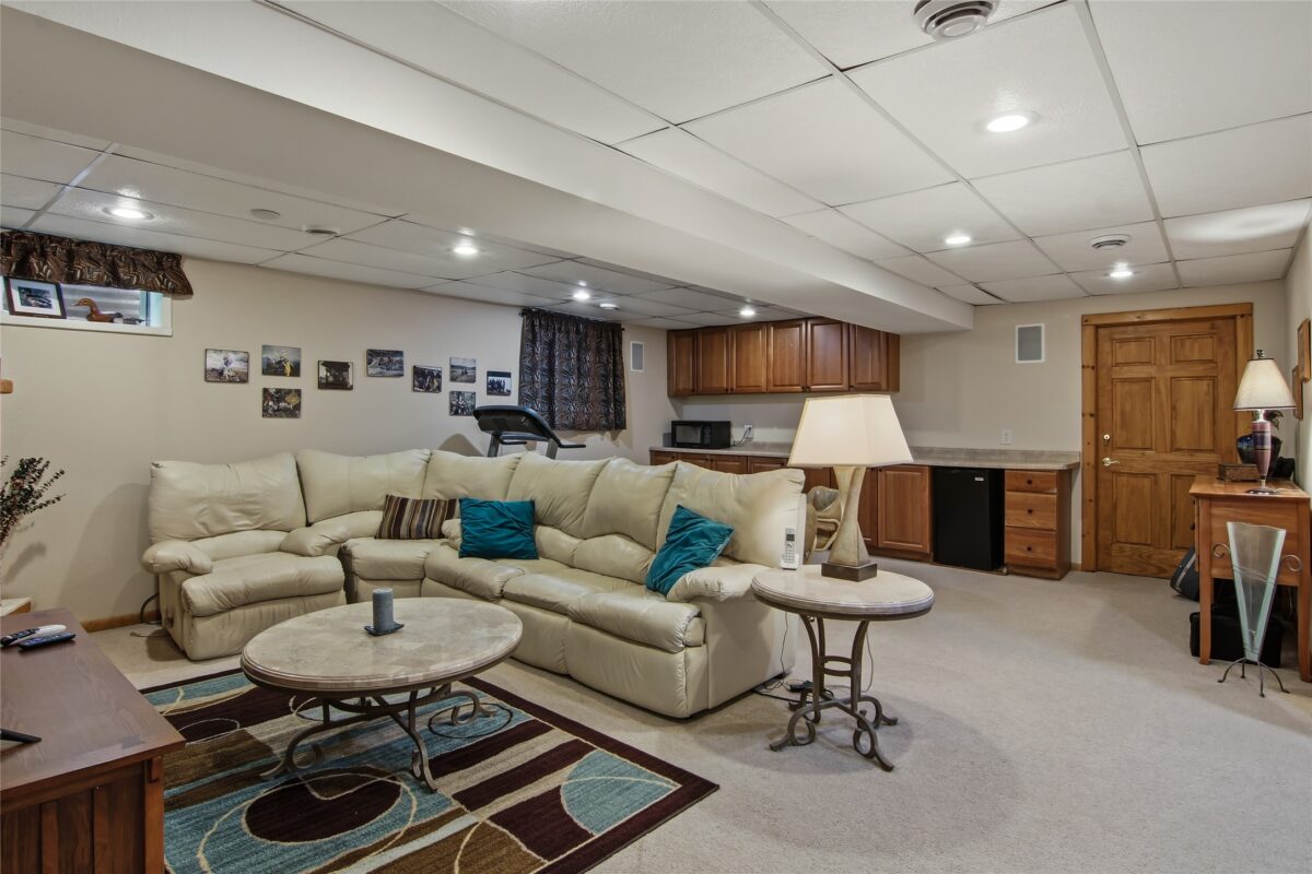12575 County Road D Road, New Auburn WI 54757 - Residential house for sale - MLS #1601642 - image22