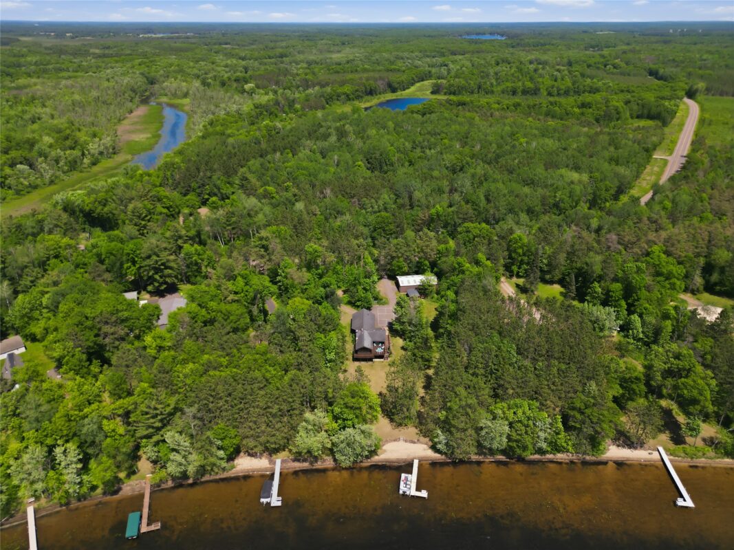 12575 County Road D Road, New Auburn WI 54757 - Residential house for sale - MLS #1601642 - image27