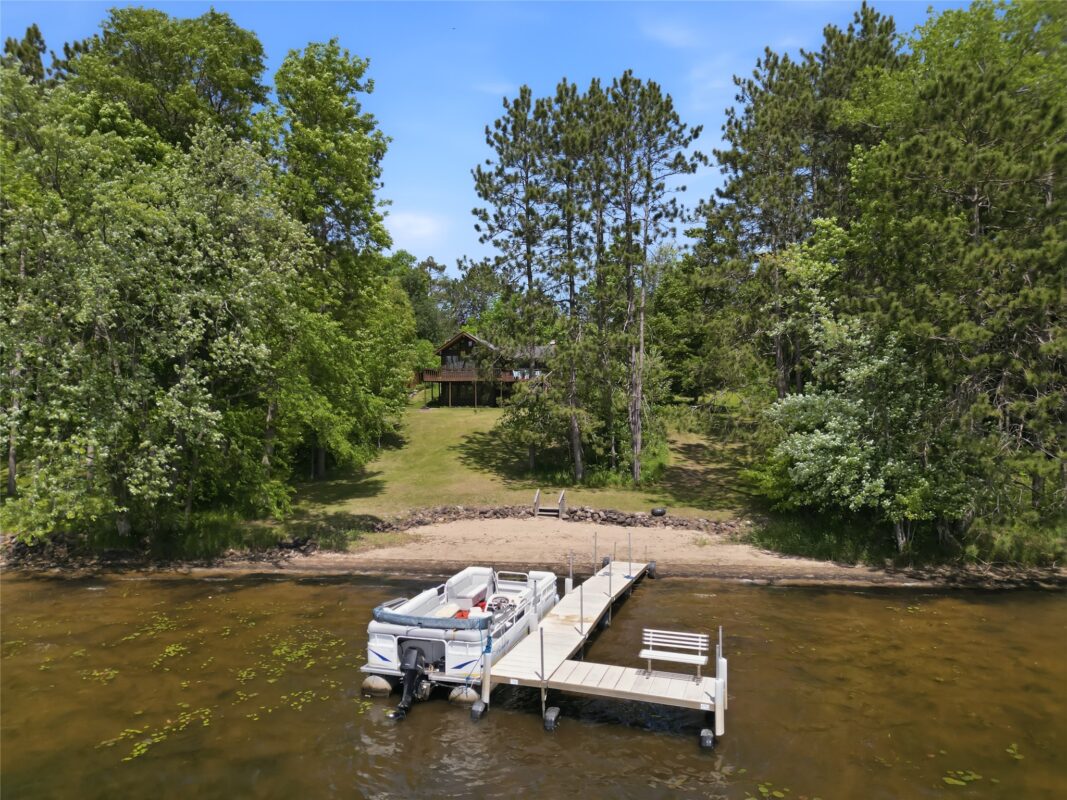 12575 County Road D Road, New Auburn WI 54757 - Residential house for sale - MLS #1601642 - image29