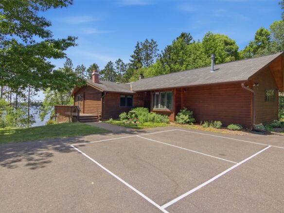 12575 County Road D Road, New Auburn WI 54757 - Residential house for sale - MLS #1601642 - image1