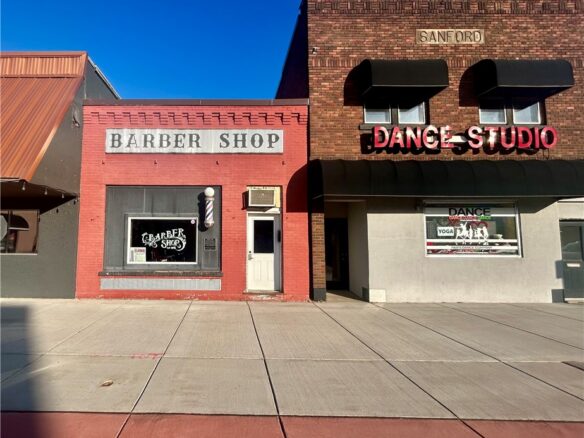 126 Keller Avenue, Amery WI 54001 - CommercialSale house for sale - MLS #1598532 - image1
