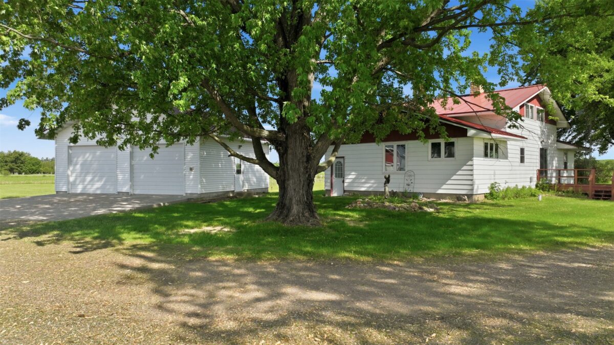 12601 State Highway 64, Bloomer WI 54724 - Residential house for sale - MLS #1601824 - image2