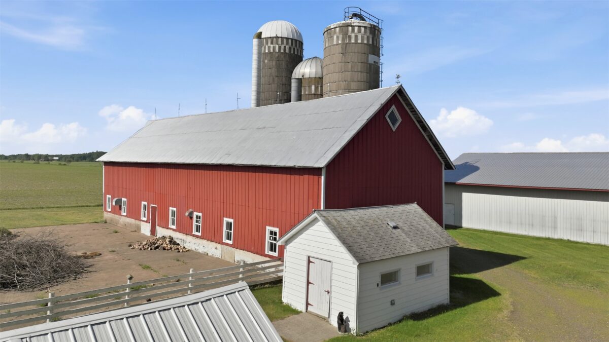 12601 State Highway 64, Bloomer WI 54724 - Residential house for sale - MLS #1601824 - image27