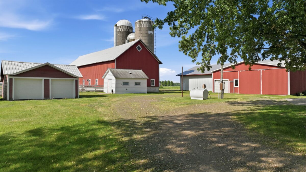 12601 State Highway 64, Bloomer WI 54724 - Residential house for sale - MLS #1601824 - image28