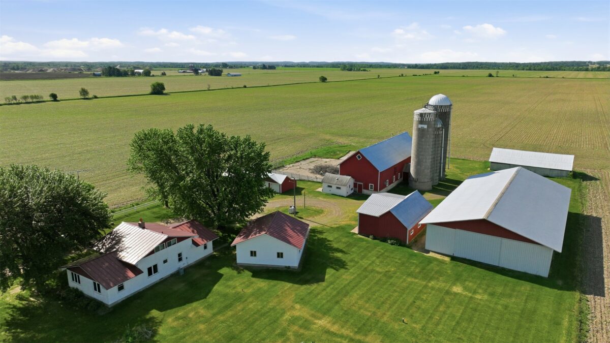12601 State Highway 64, Bloomer WI 54724 - Residential house for sale - MLS #1601824 - image4