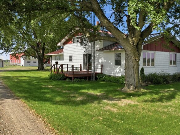 12601 State Highway 64, Bloomer WI 54724 - Residential house for sale - MLS #1601824 - image1