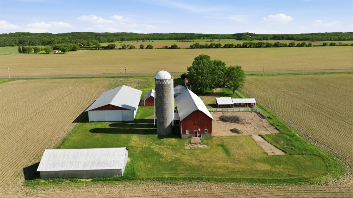 12601 State Highway 64, Bloomer WI 54724 - Residential house for sale - MLS #1601824 - image5