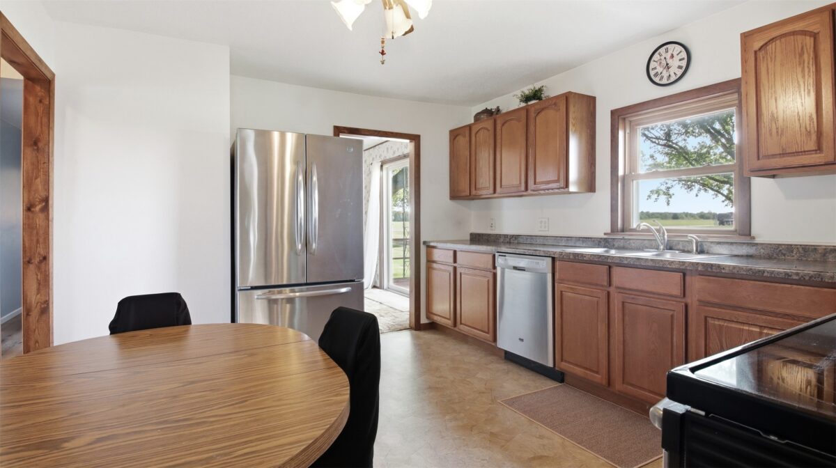 12601 State Highway 64, Bloomer WI 54724 - Residential house for sale - MLS #1601824 - image9