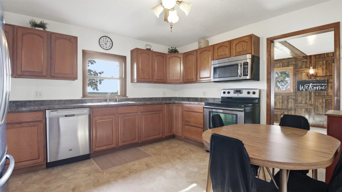 12601 State Highway 64, Bloomer WI 54724 - Residential house for sale - MLS #1601824 - image10