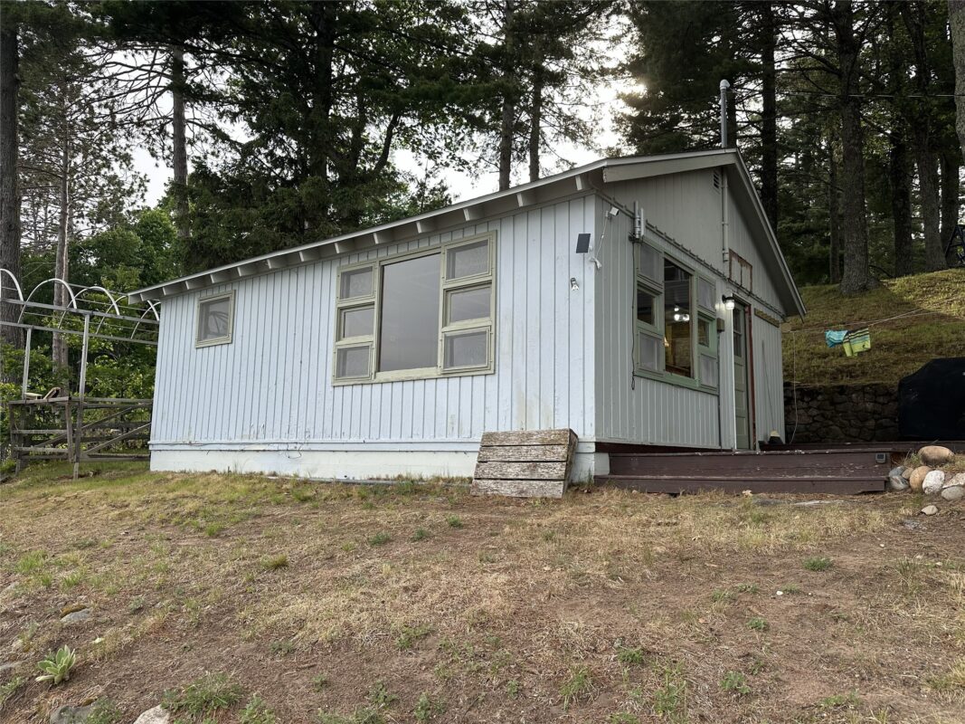 12618 Holiday Avenue, Hayward WI 54843 - Residential house for sale - MLS #1602050 - image3