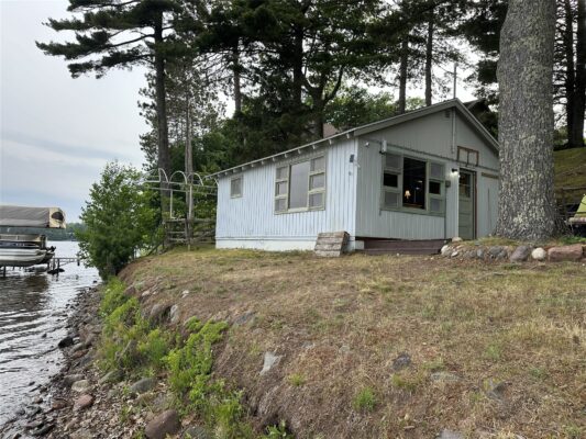 12618 W Holiday Avenue Hayward WI 54843