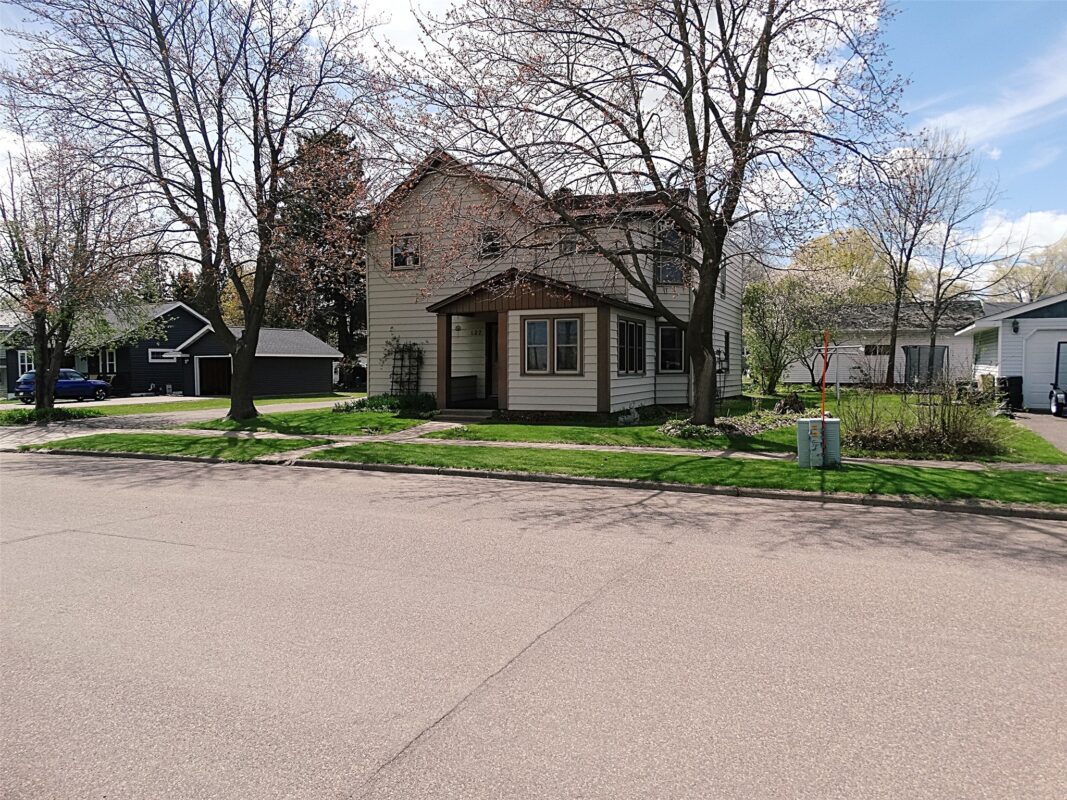 127 2ND Street, Barron WI 54812 - ResidentialIncome house for sale - MLS #1599937 - image3