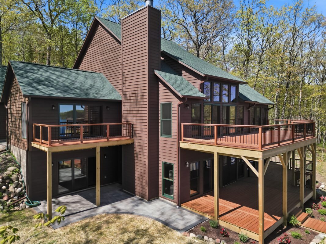 12713W Fabiny Lane, Hayward WI 54843 - Residential house for sale - MLS #1601288 - image3