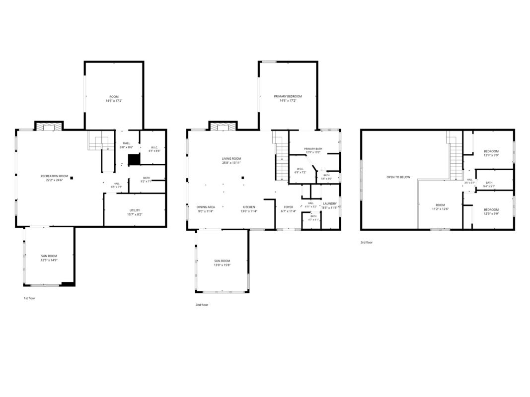 12713W Fabiny Lane, Hayward WI 54843 - Residential house for sale - MLS #1601288 - image5