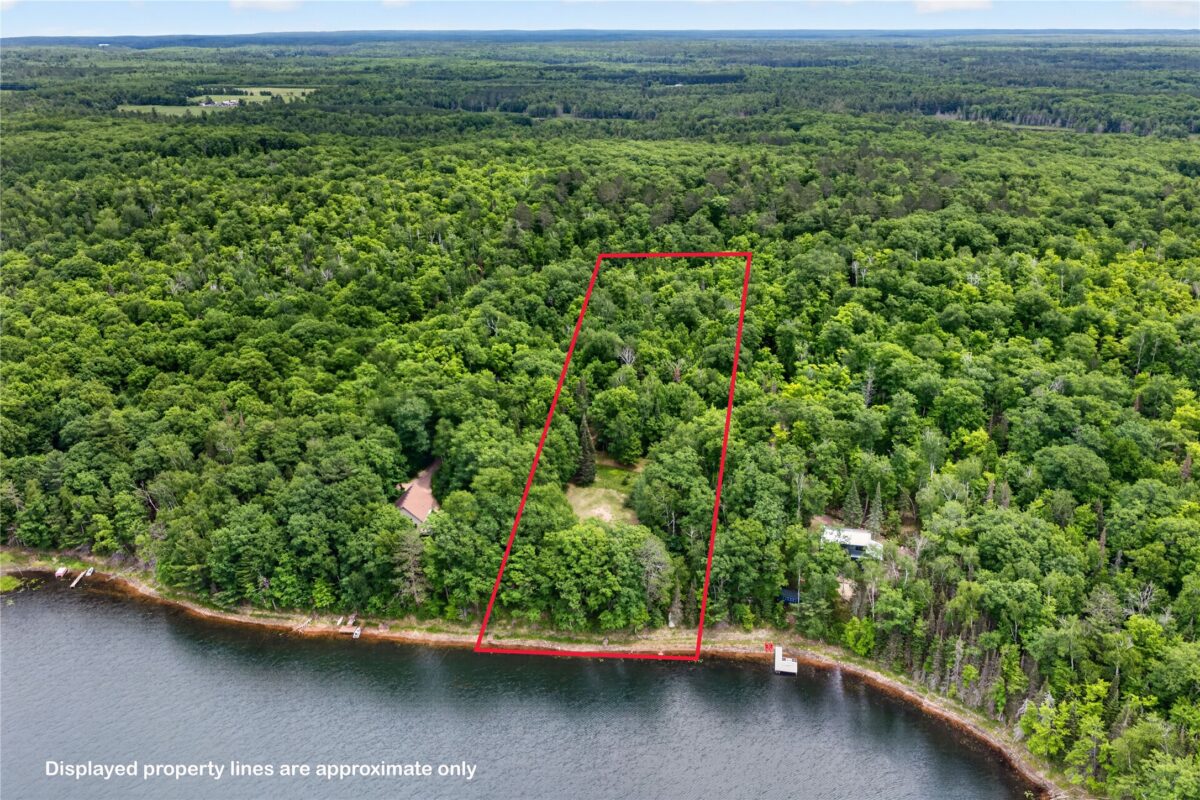 12765 Brady Road, Drummond WI 54832 - Land house for sale - MLS #1602640 - image2