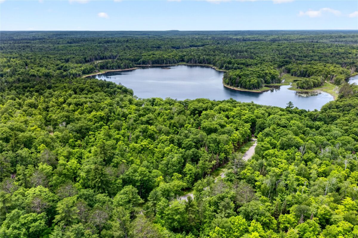 12765 Brady Road, Drummond WI 54832 - Land house for sale - MLS #1602640 - image5