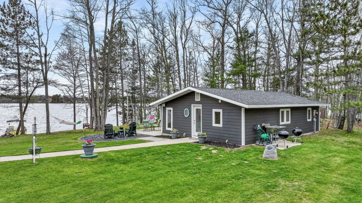 12794 Indian Point Road, New Auburn WI 54757 - Residential house for sale - MLS #1599631 - image2