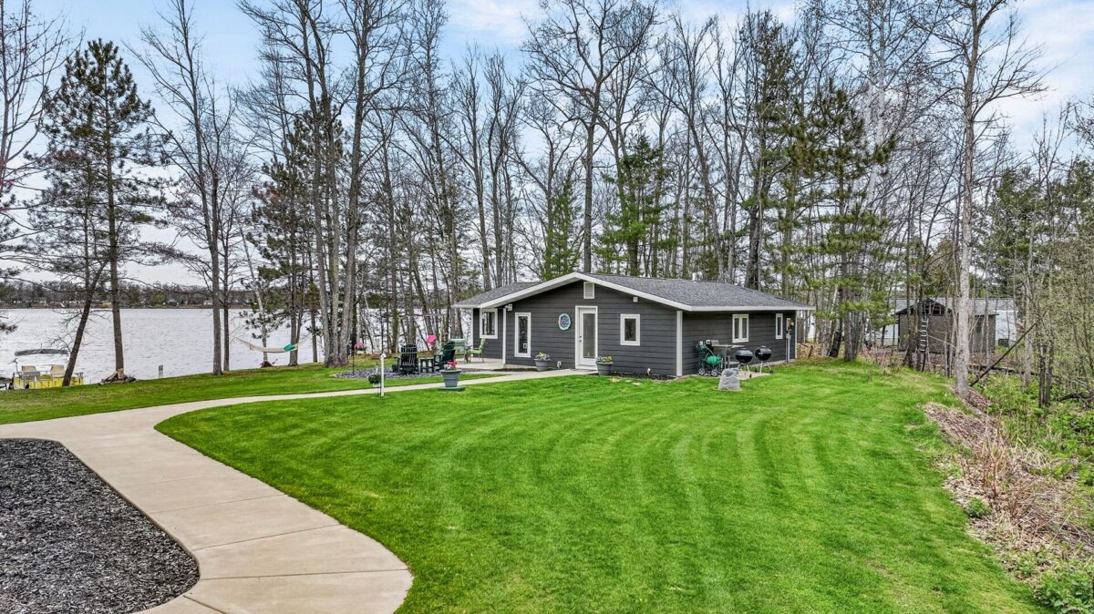 12794 Indian Point Road, New Auburn WI 54757 - Residential house for sale - MLS #1599631 - image3