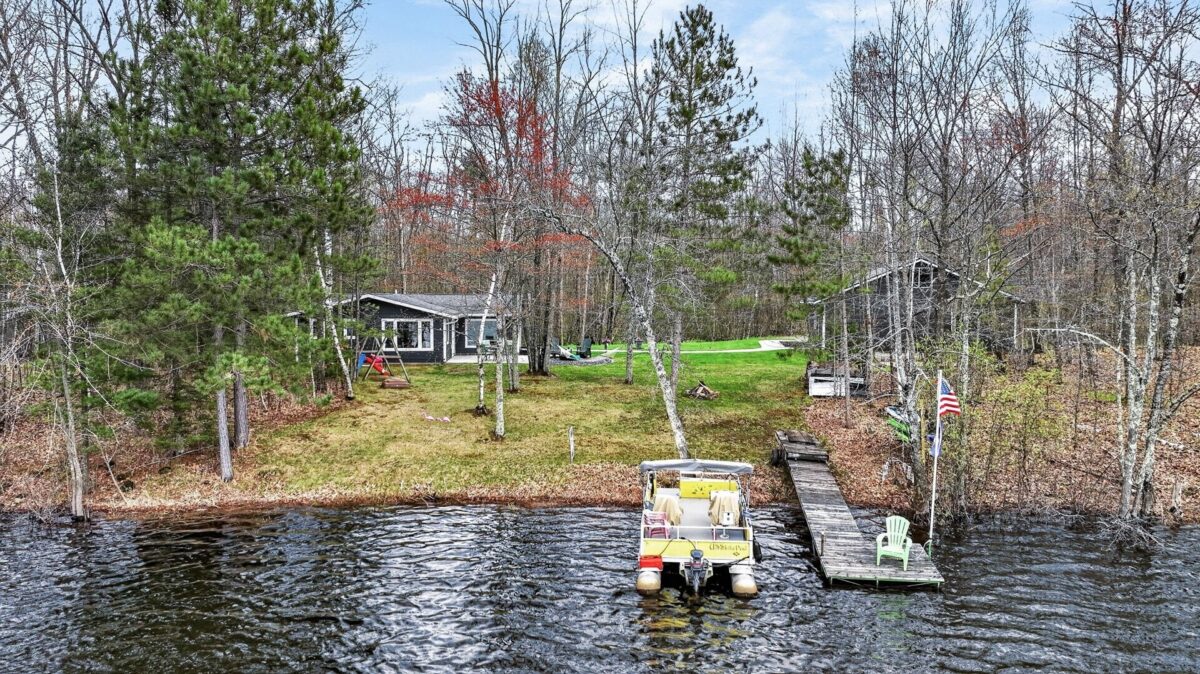 12794 Indian Point Road, New Auburn WI 54757 - Residential house for sale - MLS #1599631 - image23