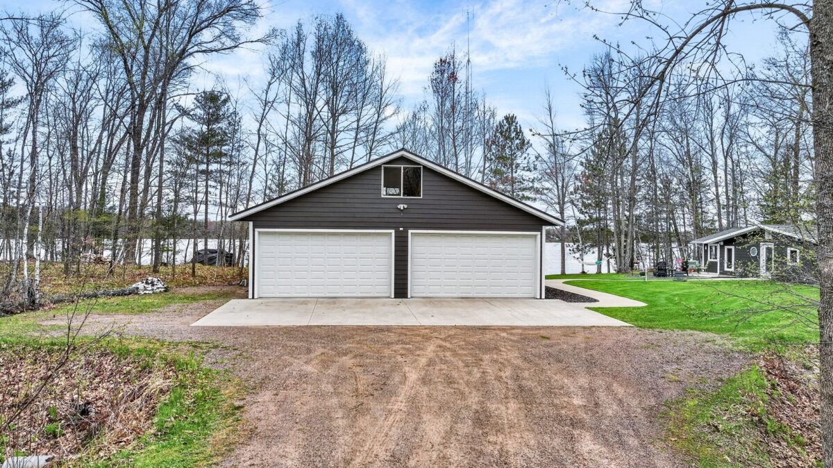 12794 Indian Point Road, New Auburn WI 54757 - Residential house for sale - MLS #1599631 - image4