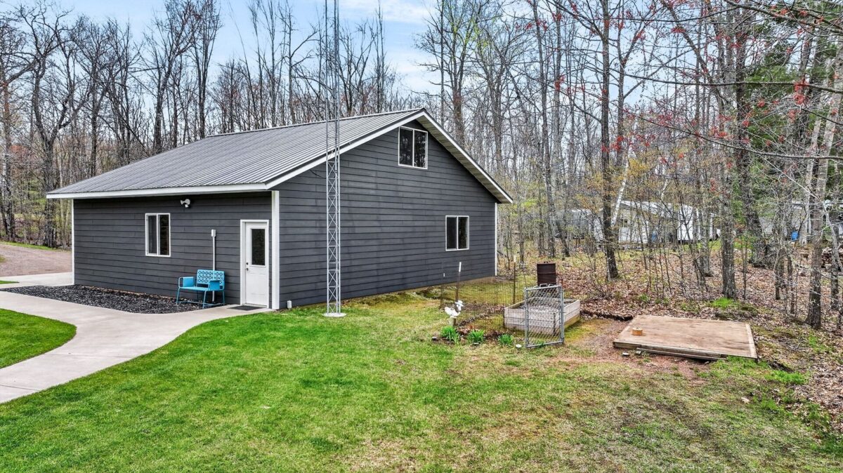 12794 Indian Point Road, New Auburn WI 54757 - Residential house for sale - MLS #1599631 - image33