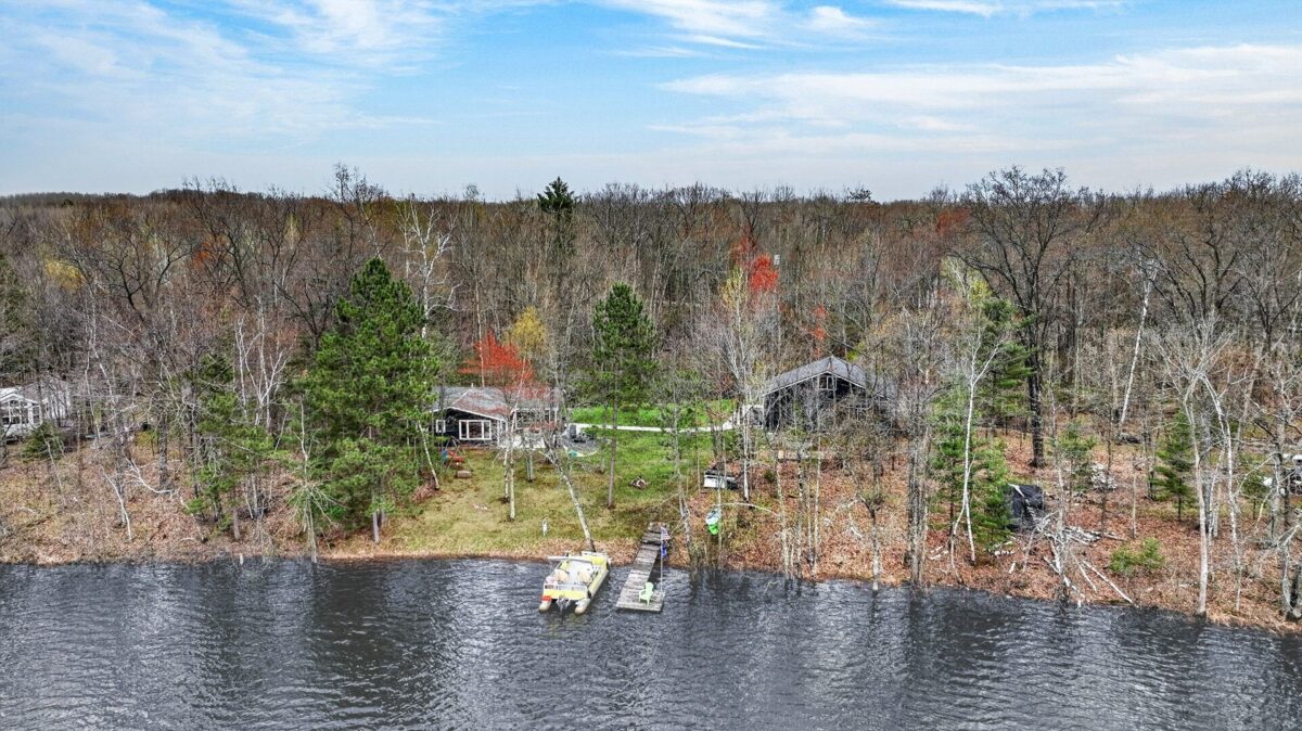 12794 Indian Point Road, New Auburn WI 54757 - Residential house for sale - MLS #1599631 - image34