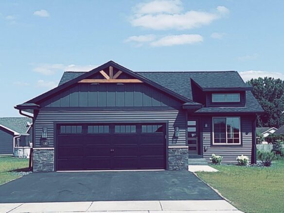 1283 Carli Court, Chippewa Falls WI 54729 - Residential house for sale - MLS #1602501 - image1