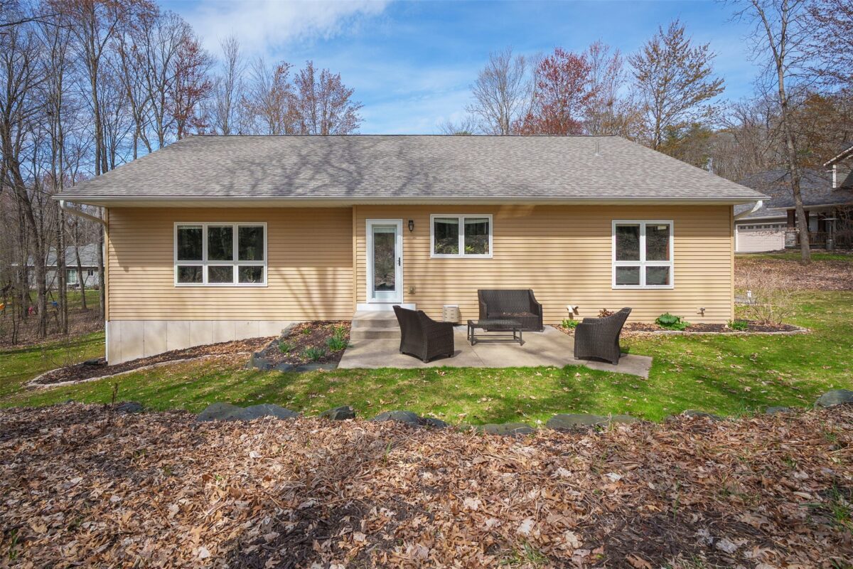 129 Grey Friar Lane, Eau Claire WI 54701 - Residential house for sale - MLS #1598811 - image29