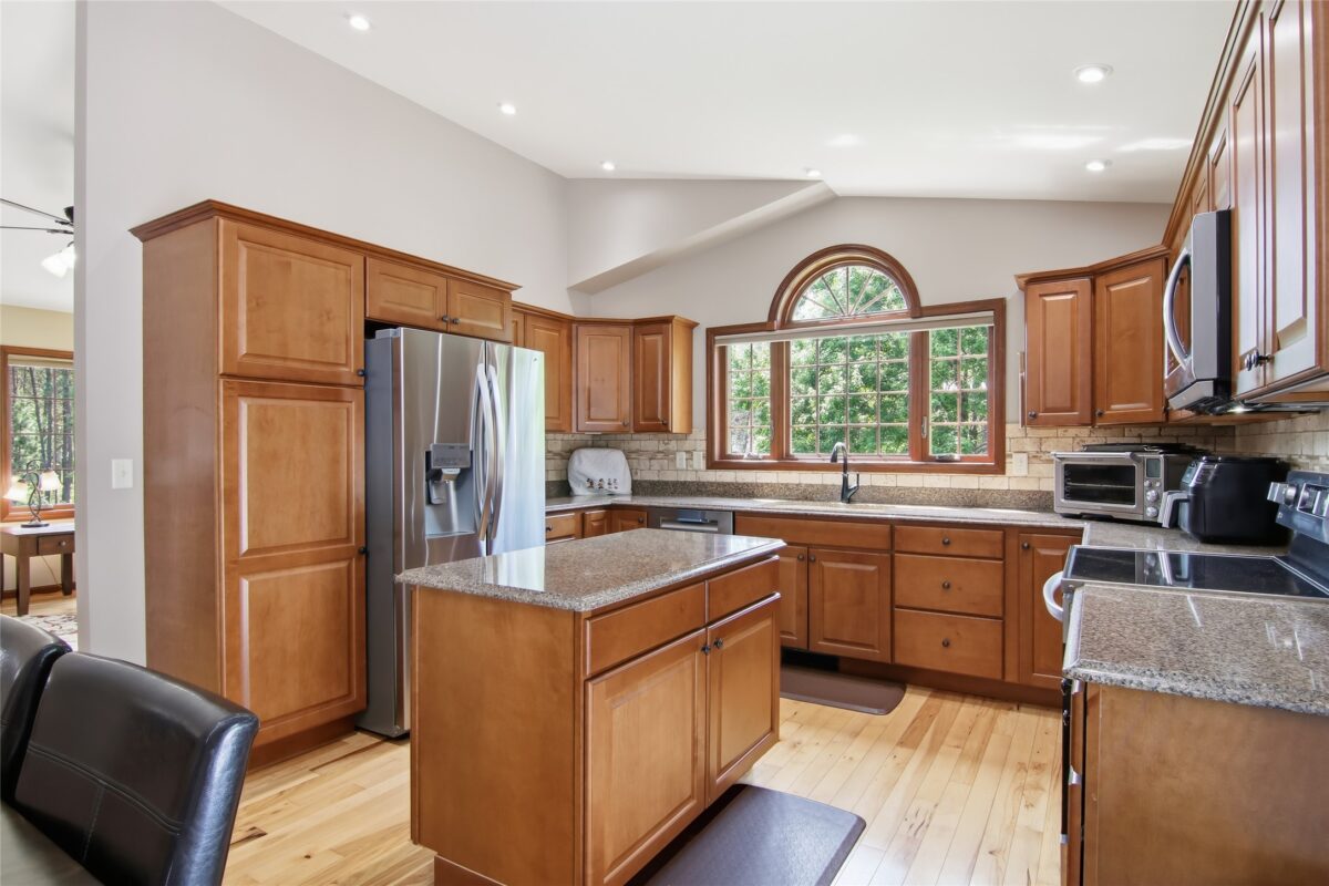 1301 Sandy Ridge Lane, Altoona WI 54720 - Residential house for sale - MLS #1601778 - image2