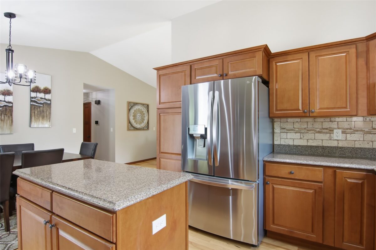 1301 Sandy Ridge Lane, Altoona WI 54720 - Residential house for sale - MLS #1601778 - image4
