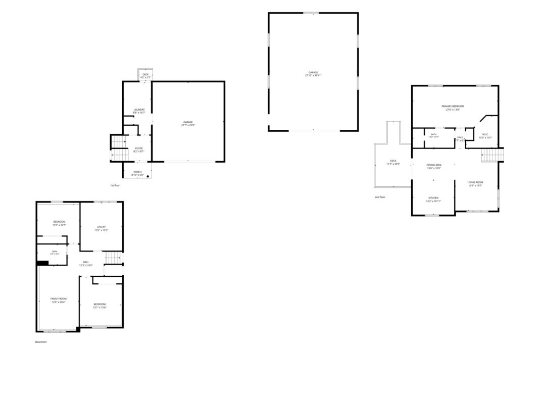 1301 Sandy Ridge Lane, Altoona WI 54720 - Residential house for sale - MLS #1601778 - image38
