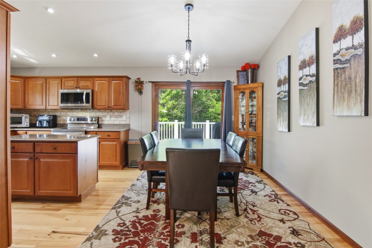 1301 Sandy Ridge Lane, Altoona WI 54720 - Residential house for sale - MLS #1601778 - image9