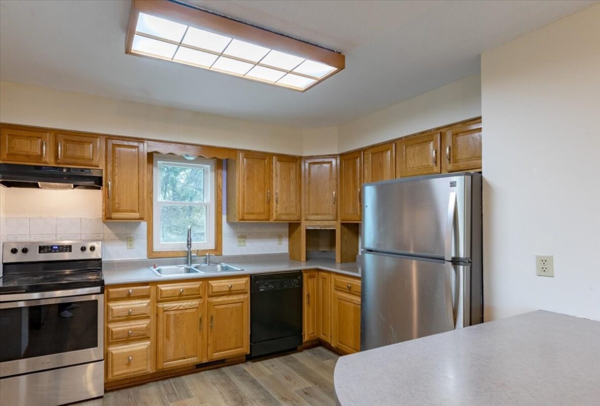 1302 15th Avenue, Menomonie WI 54751 - Residential house for sale - MLS #1601251 - image16