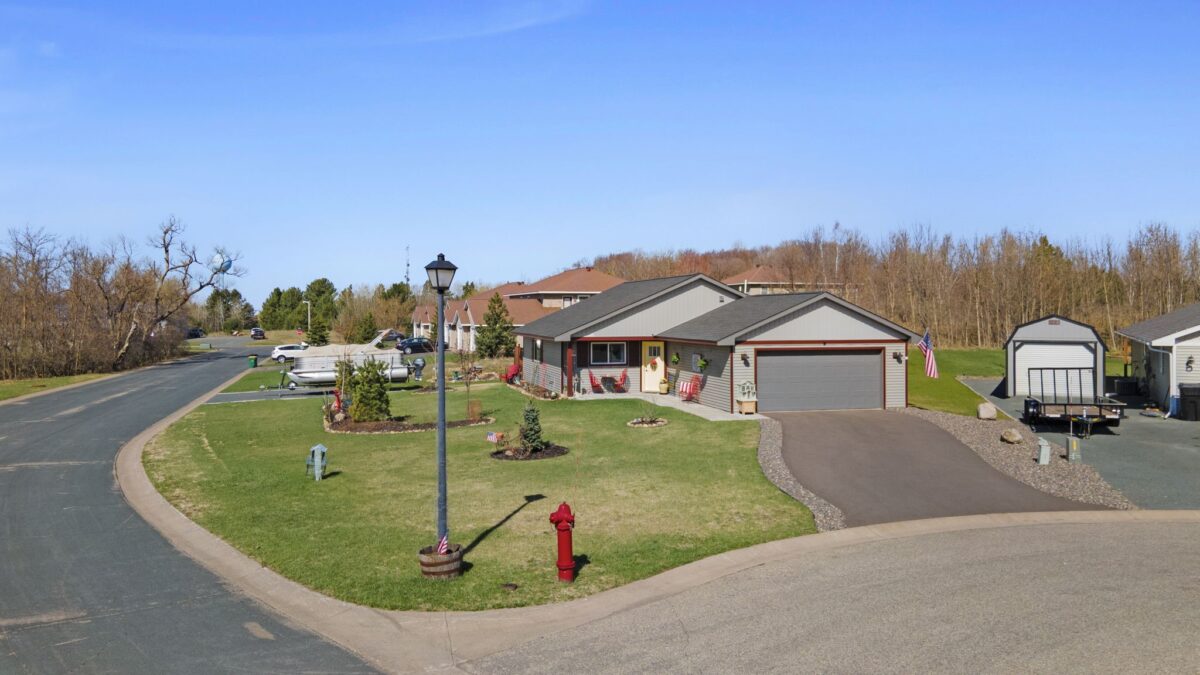 1302 Greentree Drive, St Croix Falls WI 54024 - Residential house for sale - MLS #1600291 - image3