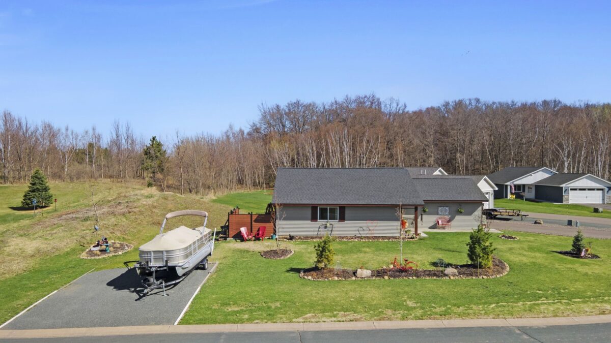 1302 Greentree Drive, St Croix Falls WI 54024 - Residential house for sale - MLS #1600291 - image4