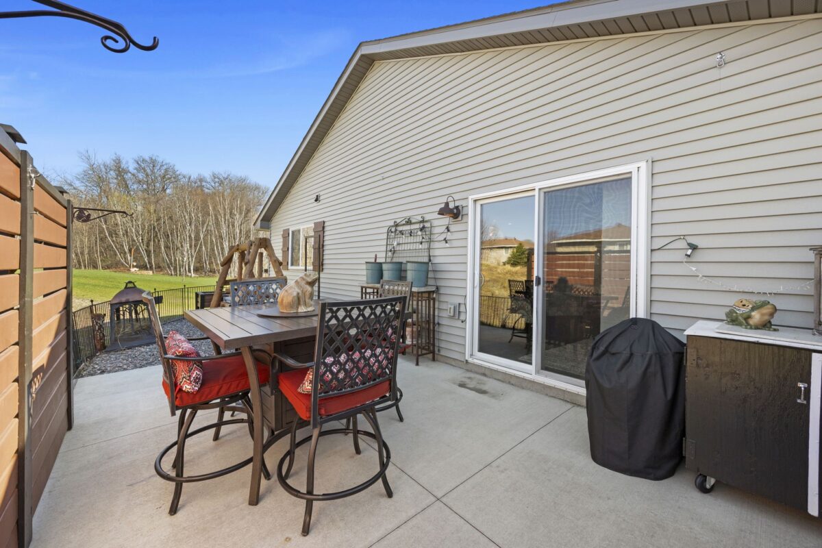 1302 Greentree Drive, St Croix Falls WI 54024 - Residential house for sale - MLS #1600291 - image32