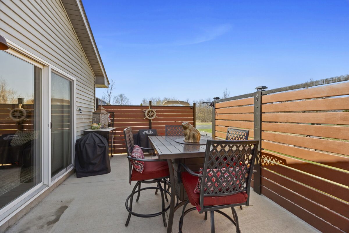 1302 Greentree Drive, St Croix Falls WI 54024 - Residential house for sale - MLS #1600291 - image33