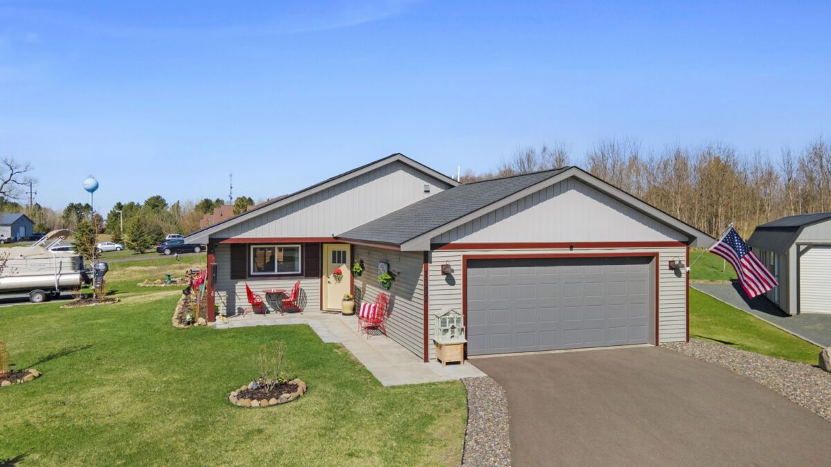 1302 Greentree Drive, St Croix Falls WI 54024 - Residential house for sale - MLS #1600291 - image6