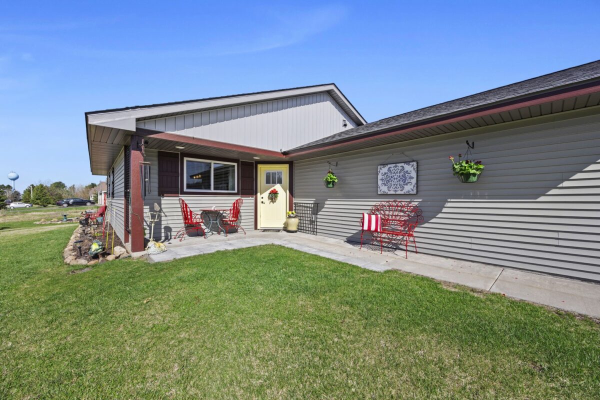 1302 Greentree Drive, St Croix Falls WI 54024 - Residential house for sale - MLS #1600291 - image7