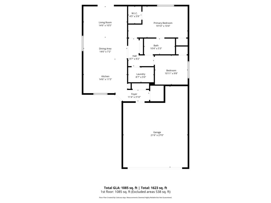 1302 Greentree Drive, St Croix Falls WI 54024 - Residential house for sale - MLS #1600291 - image8