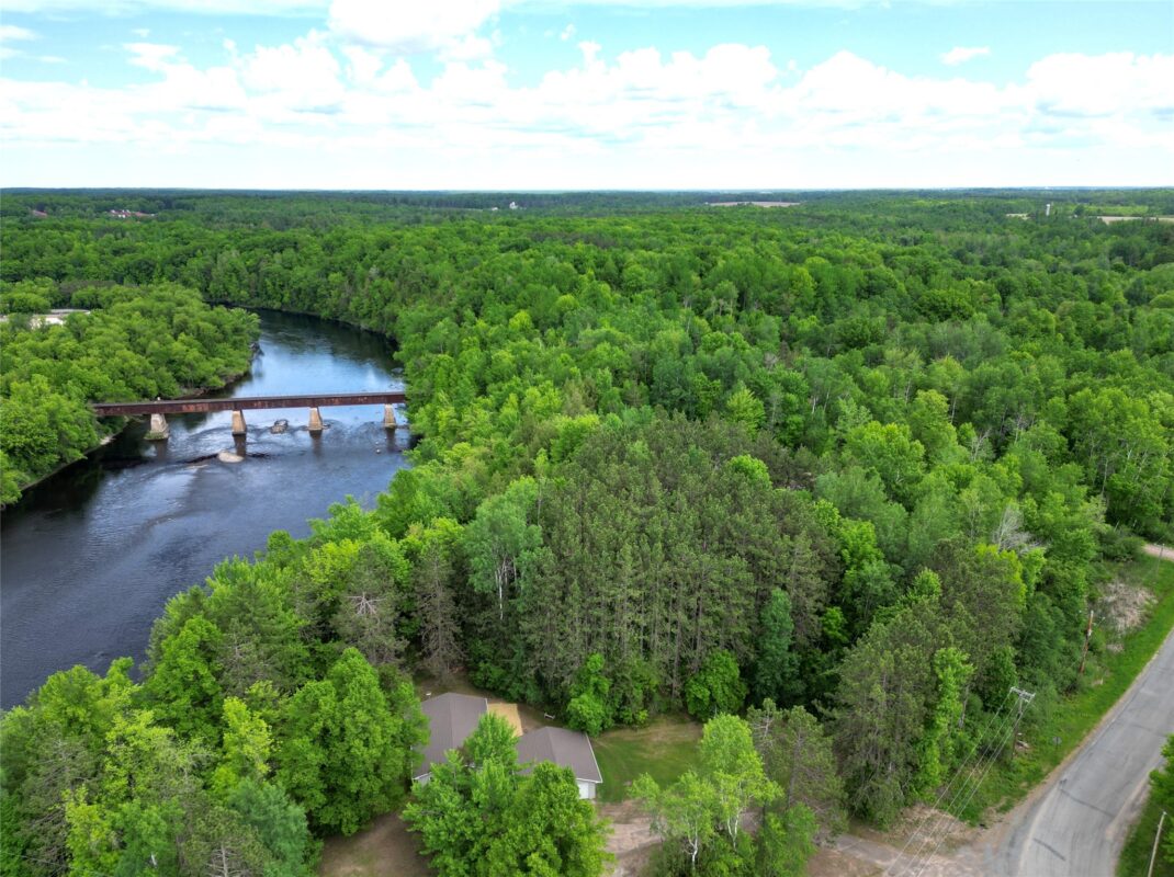 1307 Old 14 Road, Ladysmith WI 54848 - Residential house for sale - MLS #1601884 - image2