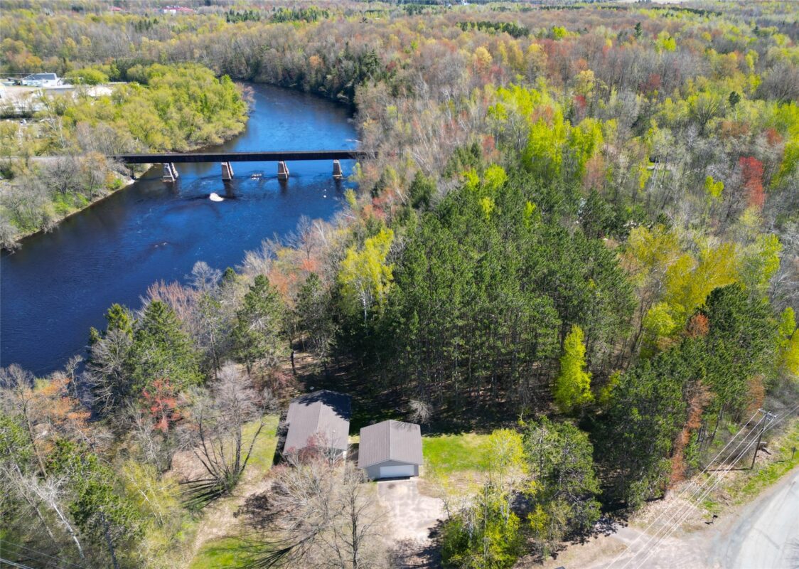 1307 Old 14 Road, Ladysmith WI 54848 - Residential house for sale - MLS #1601884 - image29