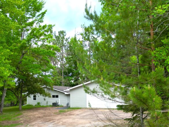 1307 Old 14 Road, Ladysmith WI 54848 - Residential house for sale - MLS #1601884 - image1