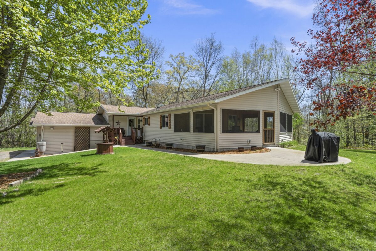 1308 170th Avenue, Balsam Lake WI 54810 - Residential house for sale - MLS #1601072 - image2