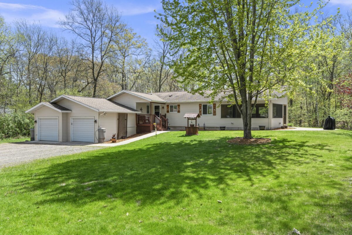 1308 170th Avenue, Balsam Lake WI 54810 - Residential house for sale - MLS #1601072 - image3