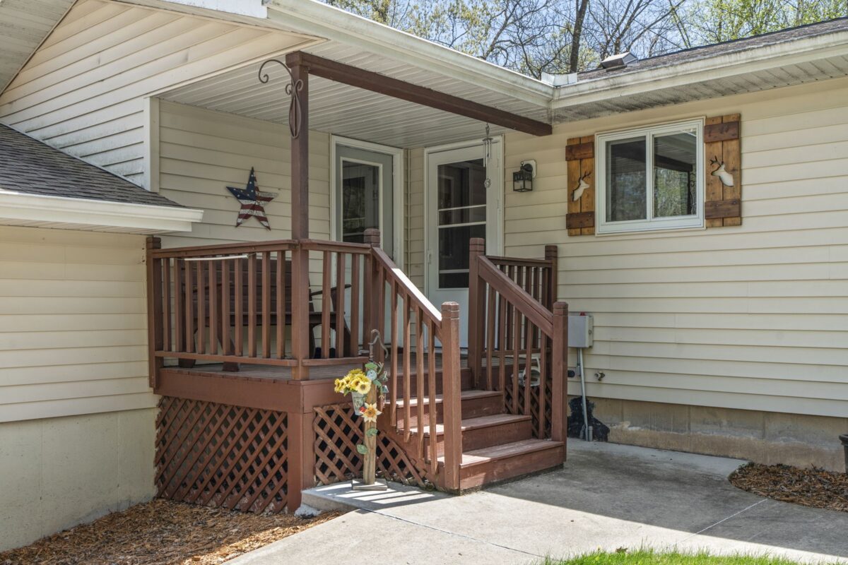 1308 170th Avenue, Balsam Lake WI 54810 - Residential house for sale - MLS #1601072 - image4