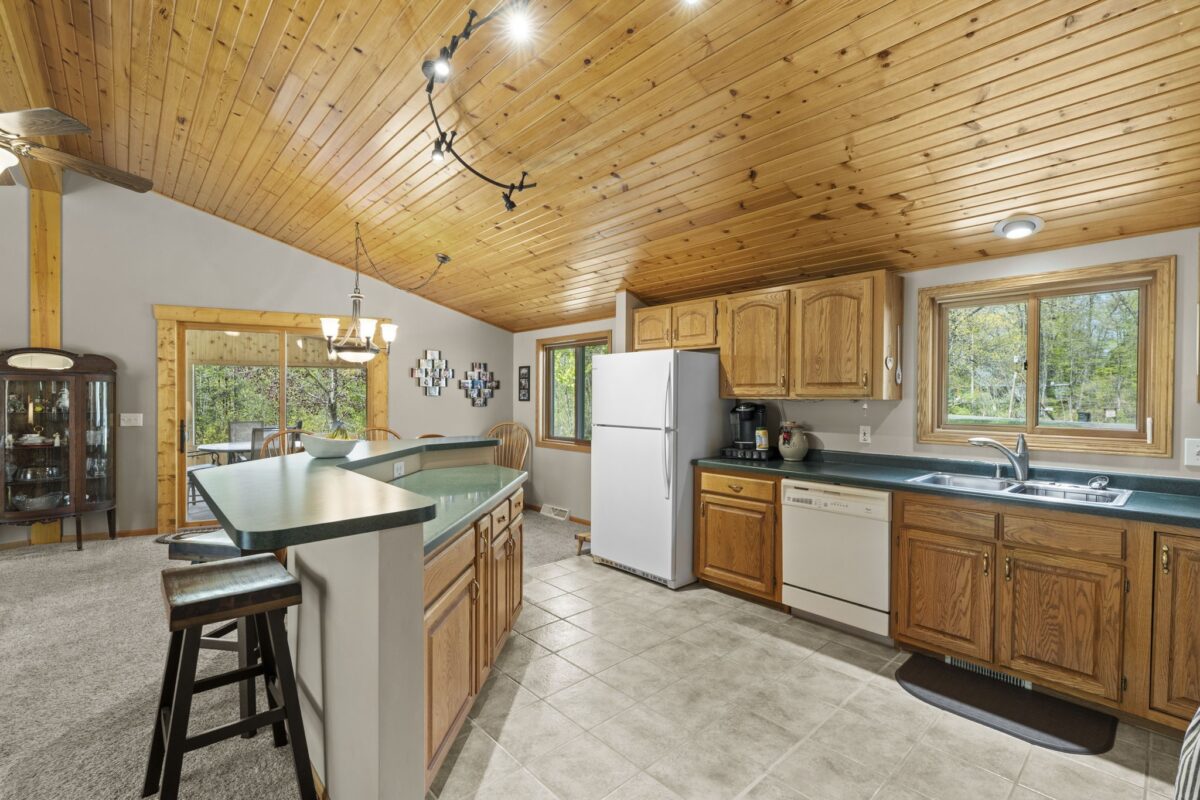 1308 170th Avenue, Balsam Lake WI 54810 - Residential house for sale - MLS #1601072 - image10