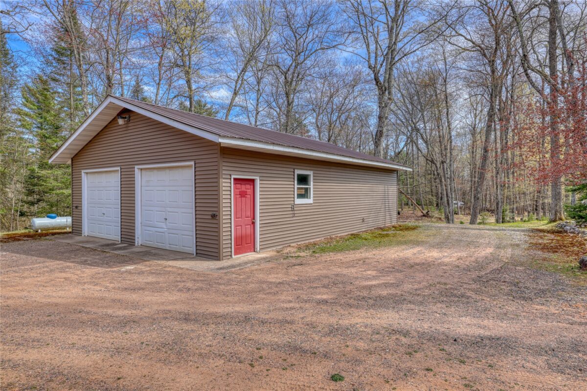 13080 Red Deer Road, Hayward WI 54843 - Residential house for sale - MLS #1600142 - image11