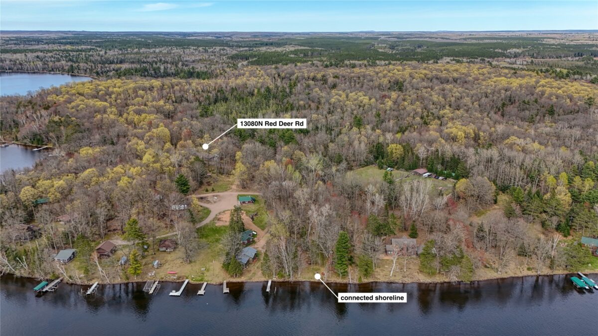 13080 Red Deer Road, Hayward WI 54843 - Residential house for sale - MLS #1600142 - image12